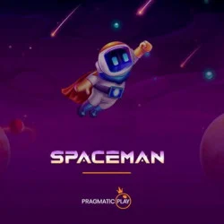 Spaceman bet10 app