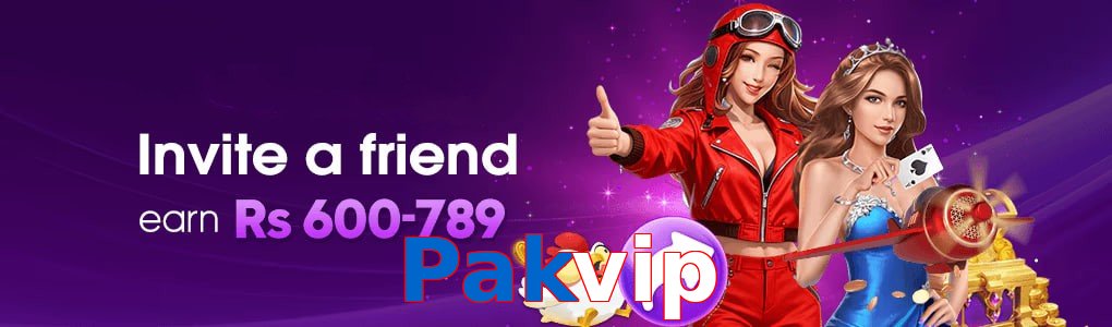 Pakvip