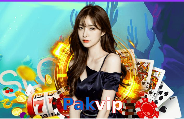 Pakvip