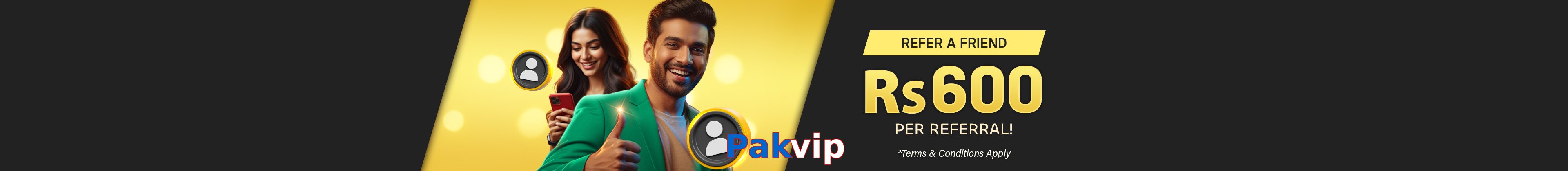 Pakvip