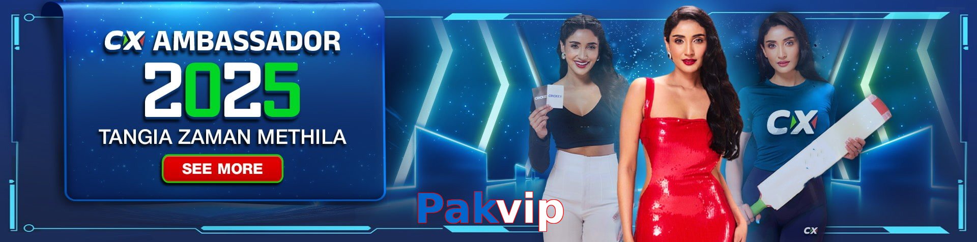 Pakvip